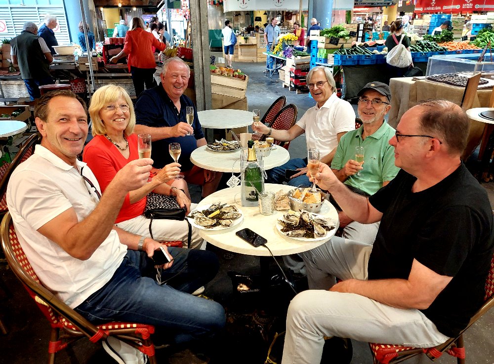 Bild Footergalerie