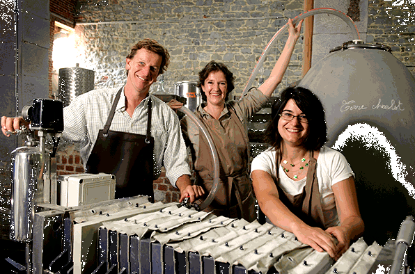 Bild Footergalerie