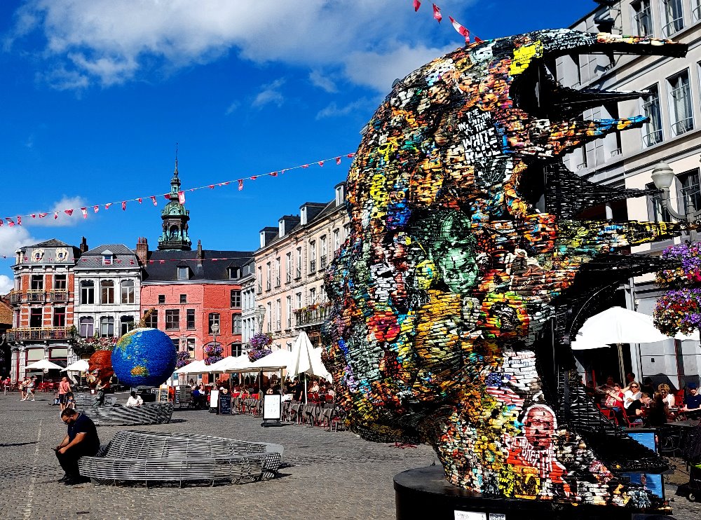 Bild Footergalerie