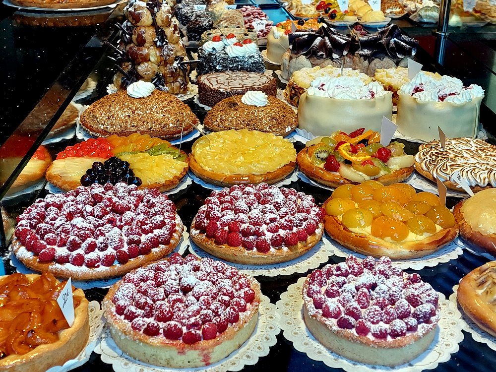 Bild Footergalerie