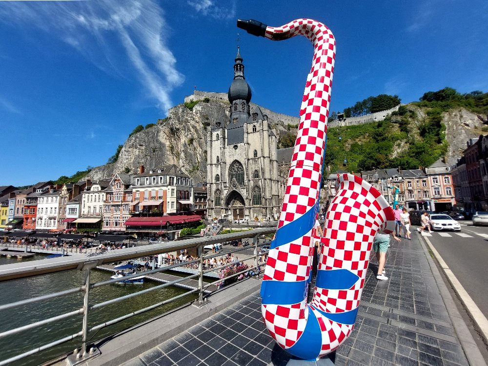 Bild Footergalerie