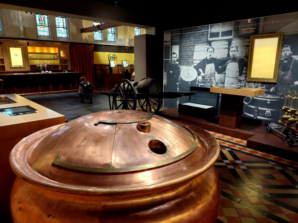 Bild Footergalerie