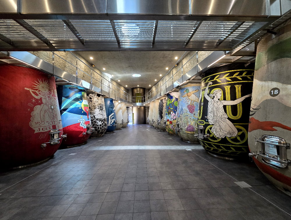 Bild Footergalerie
