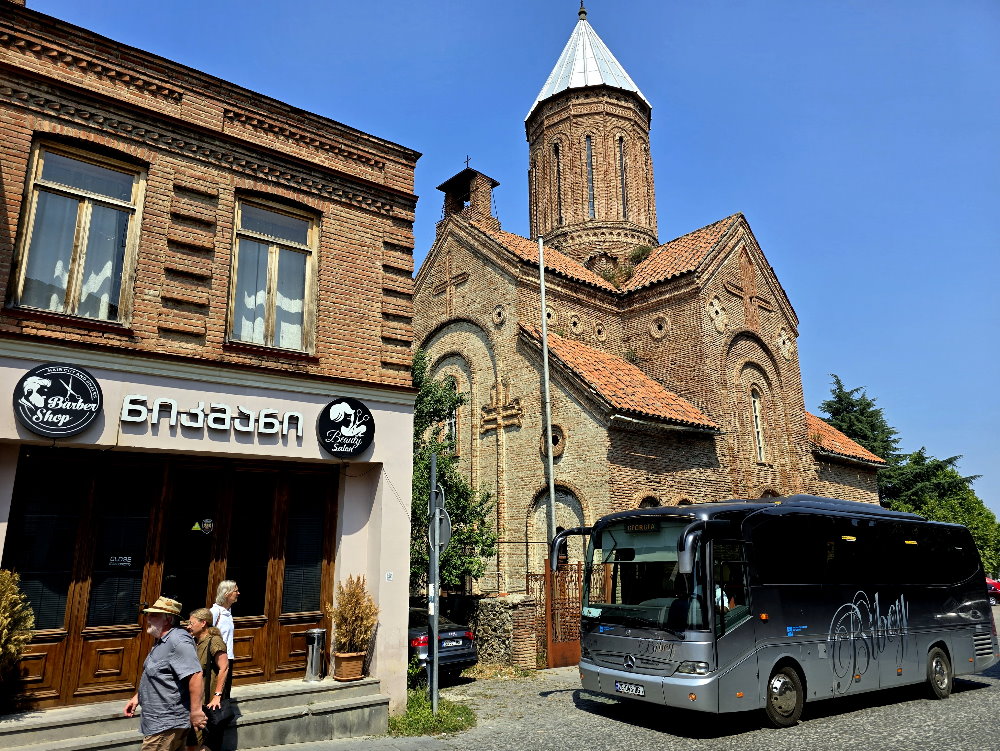 Bild Footergalerie