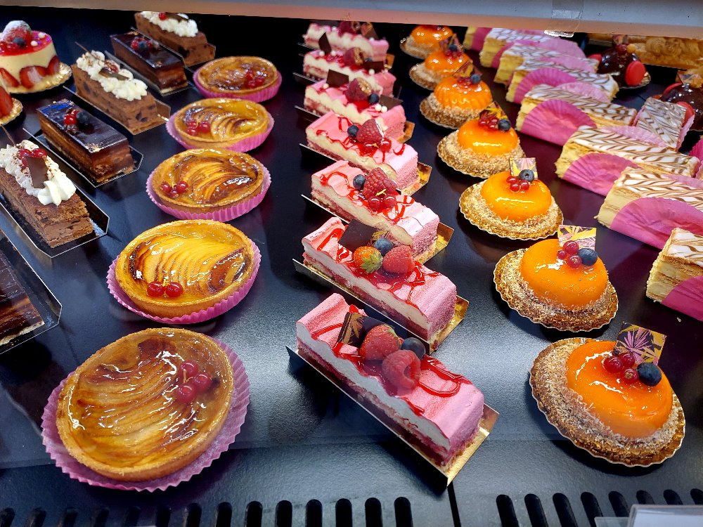Bild Footergalerie
